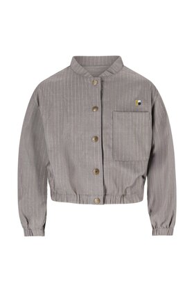 Like Flo Meisjes Blouse Chilly