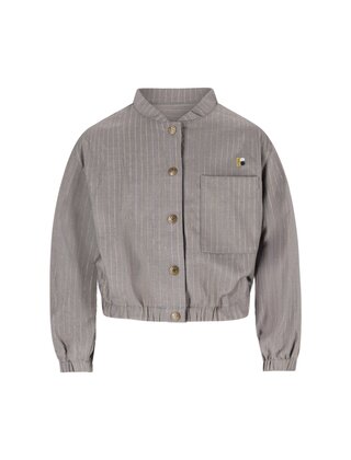 Like Flo Meisjes Blouse Chilly