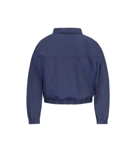 Like Flo Meisjes Blouse Chilly