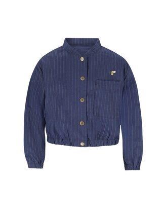 Like Flo Meisjes Blouse Chilly