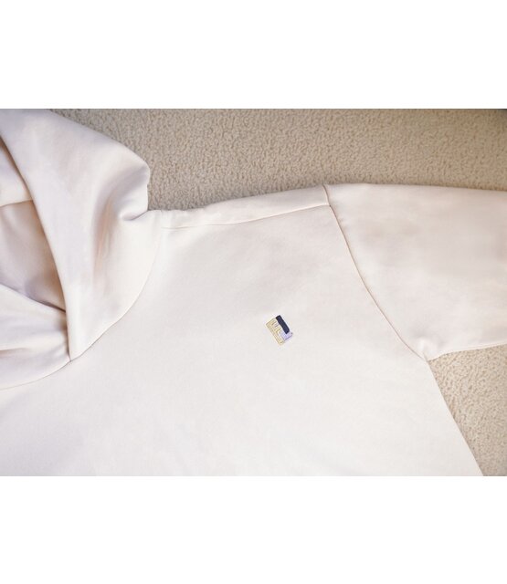 Like Flo Meisjes Sweater Denies