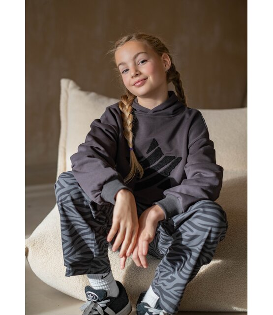 Like Flo Meisjes Sweater Denies