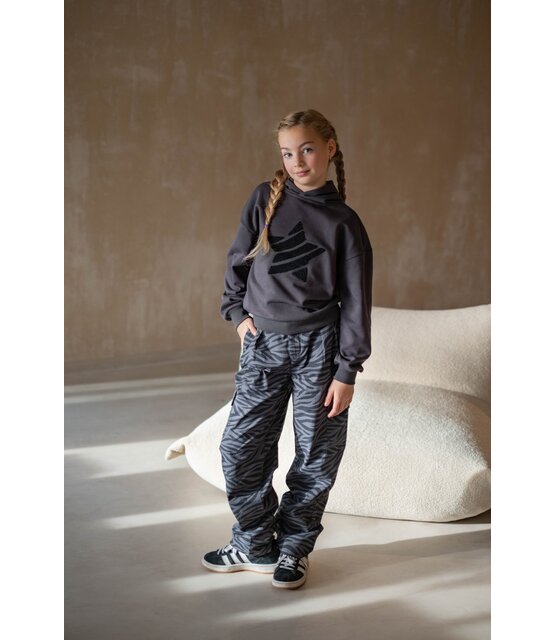 Like Flo Meisjes Sweater Denies