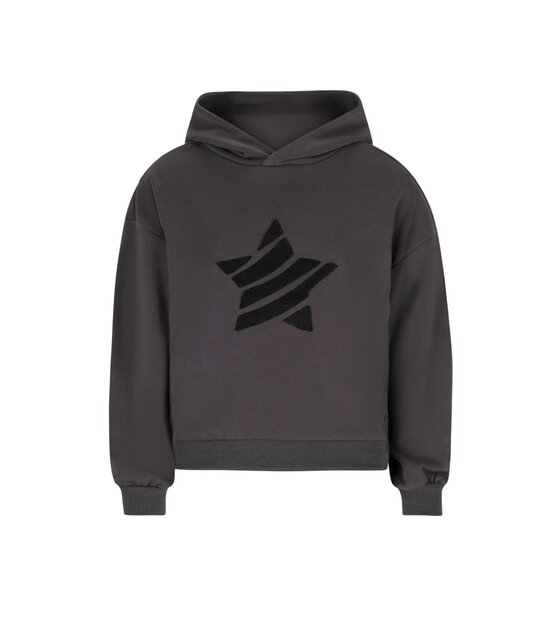 Like Flo Meisjes Sweater Denies