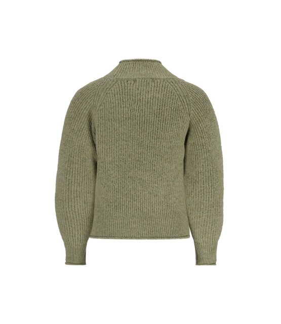 Like Flo Meisjes Sweater Daisy