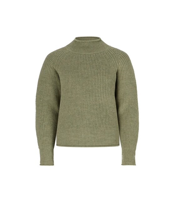 Like Flo Meisjes Sweater Daisy