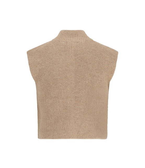 Like Flo Meisjes Vest/Gilet Dayna