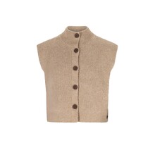 Like Flo Meisjes Vest/Gilet Dayna