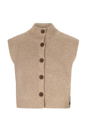 Like Flo Meisjes Vest/Gilet Dayna