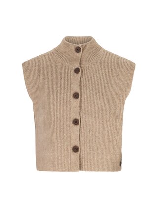 Like Flo Meisjes Vest/Gilet Dayna