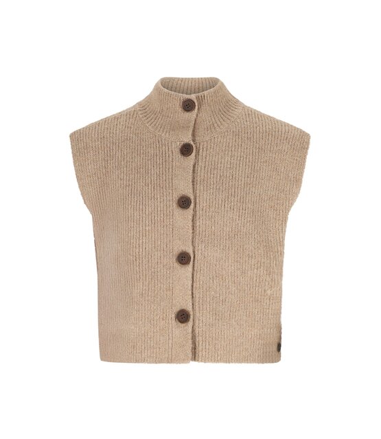 Like Flo Meisjes Vest/Gilet Dayna