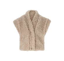Like Flo Meisjes Gilet Djo