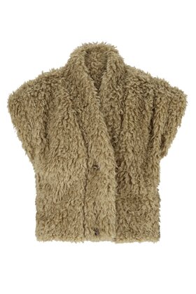 Like Flo Meisjes Gilet Djo