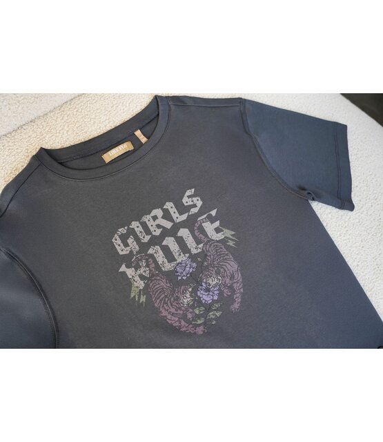 Like Flo Meisjes T-Shirt Eleah