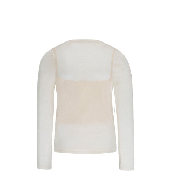 Like Flo Meisjes Longsleeve Elina