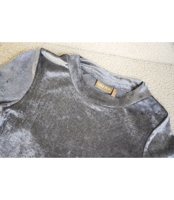 Like Flo Meisjes Longsleeve Elina