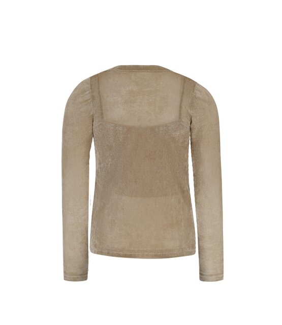 Like Flo Meisjes Longsleeve Elina