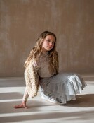 Like Flo Meisjes Longsleeve Elina