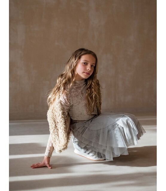 Like Flo Meisjes Longsleeve Elina