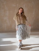 Like Flo Meisjes Longsleeve Elina