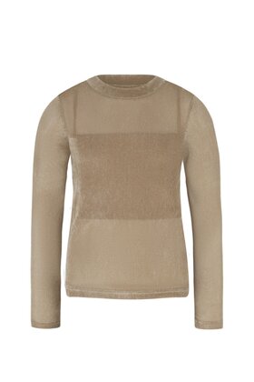 Like Flo Meisjes Longsleeve Elina