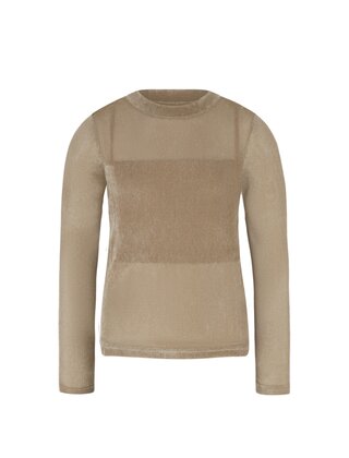 Like Flo Meisjes Longsleeve Elina