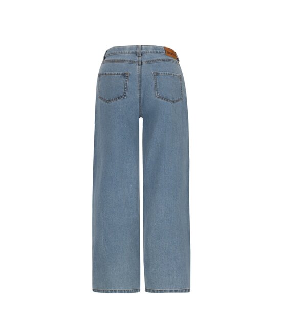 Like Flo Meisjes Broek Farrel