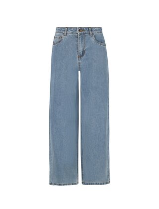 Like Flo Meisjes Broek Farrel