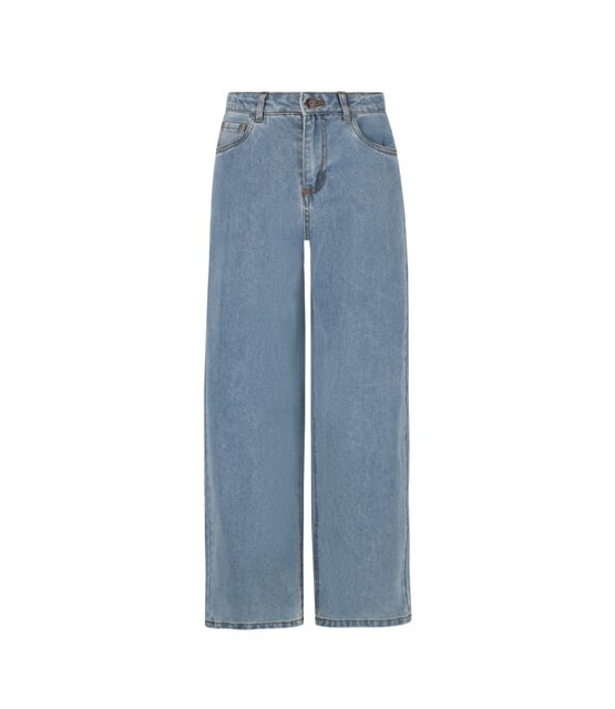 Like Flo Meisjes Broek Farrel