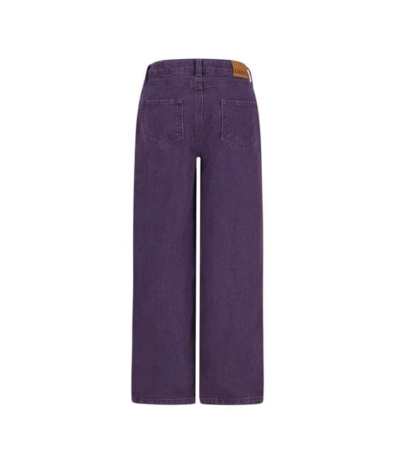 Like Flo Meisjes Broek Farrel