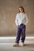 Like Flo Meisjes Broek Farrel
