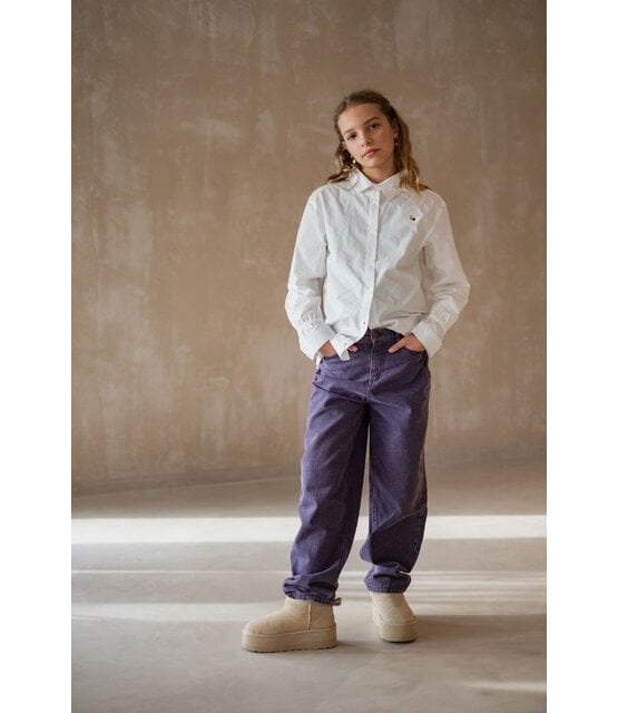 Like Flo Meisjes Broek Farrel