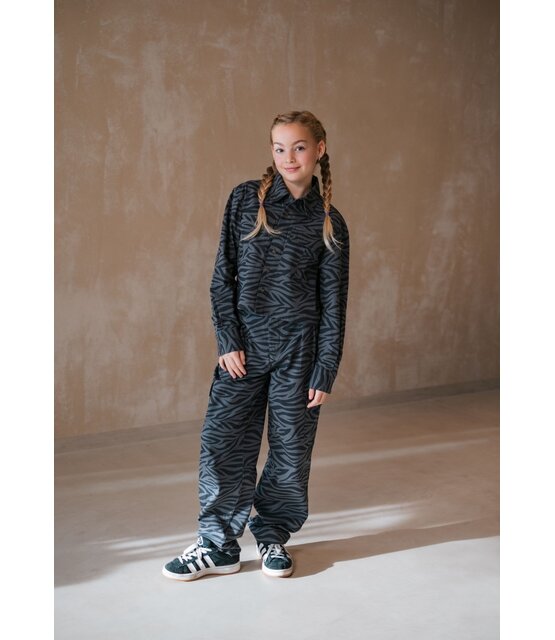 Like Flo Meisjes Broek Fiene