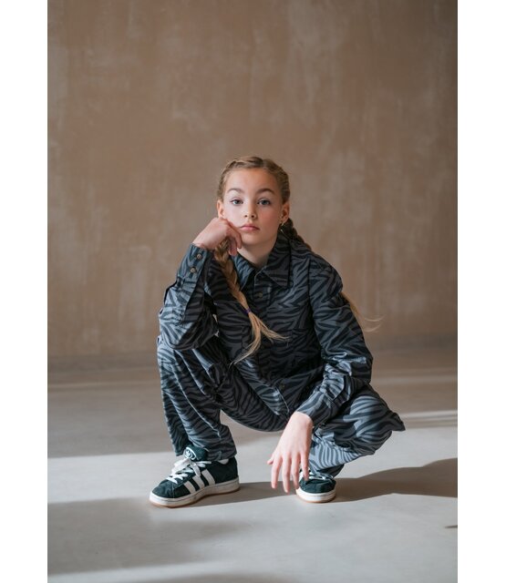 Like Flo Meisjes Broek Fiene