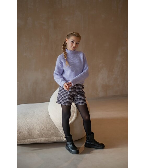 Like Flo Meisjes Short Febe