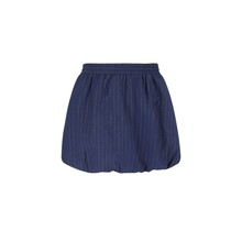 Like Flo Meisjes Rok Silver
