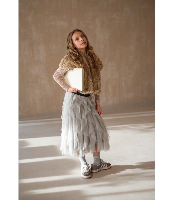 Like Flo Meisjes Rok Seline