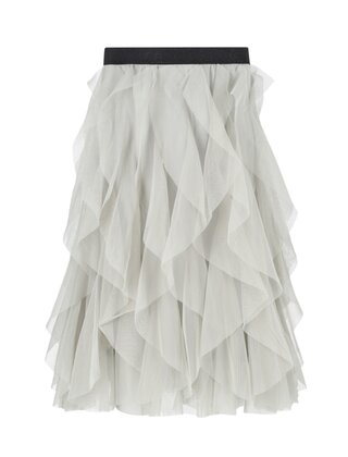 Like Flo Meisjes Rok Seline