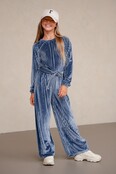 Like Flo Meisjes Jumpsuit Bella
