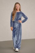 Like Flo Meisjes Jumpsuit Bella
