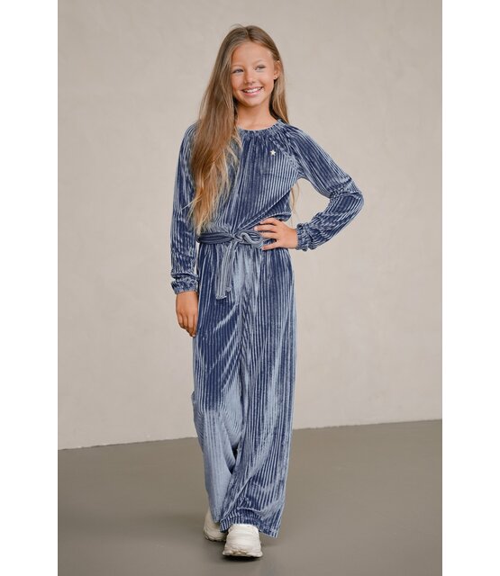 Like Flo Meisjes Jumpsuit Bella