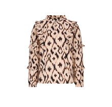 Like Flo Meisjes Blouse Carlin