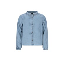 Like Flo Meisjes Blouse Chei