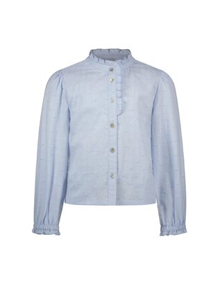 Like Flo Meisjes Blouse Cleo