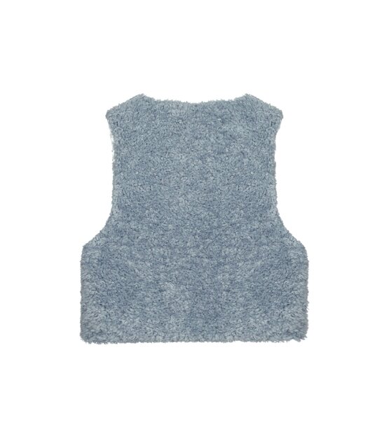 Like Flo Meisjes Gilet Diam