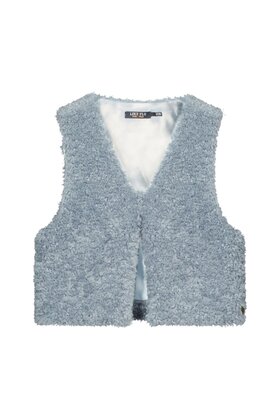 Like Flo Meisjes Gilet Diam