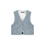 Like Flo  Like Flo Meisjes Gilet Diam