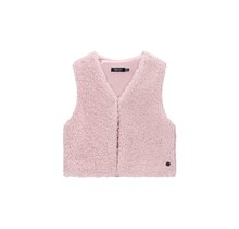 Like Flo Meisjes Gilet Diam