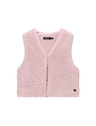 Like Flo Meisjes Gilet Diam