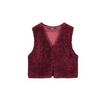 Like Flo Meisjes Gilet Diam